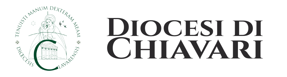 logo diocesi di chiavari